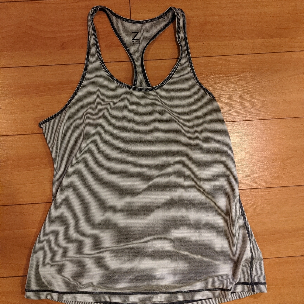 Zella workout tank s